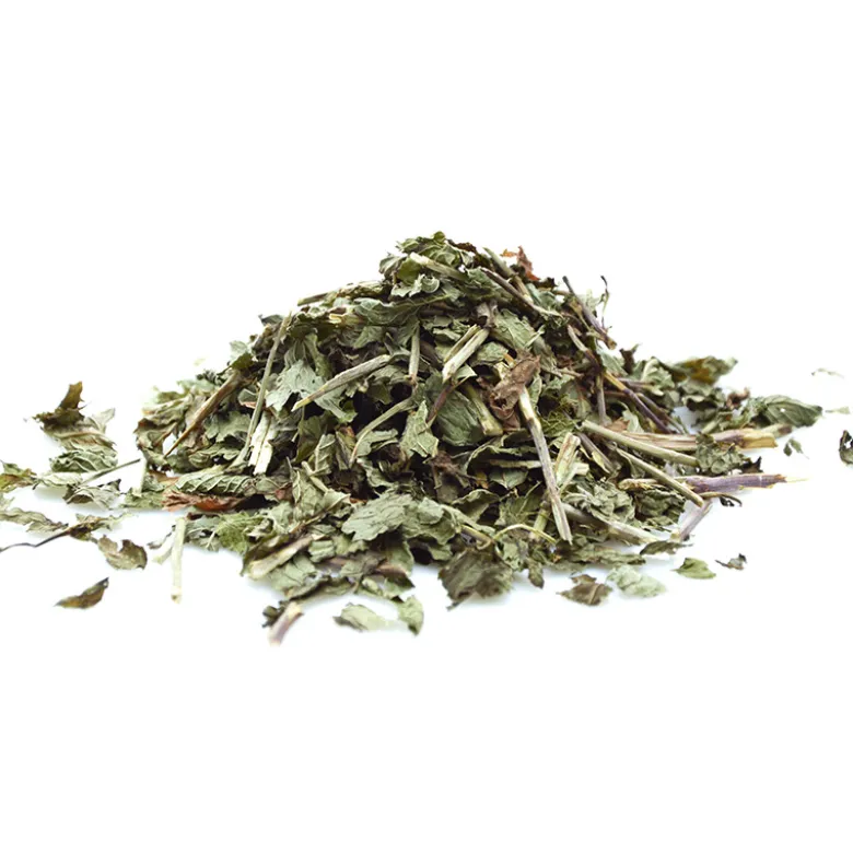 Menthe douce - 50gr - plante vrac bio
