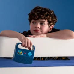 Merlin enceinte audio made in France