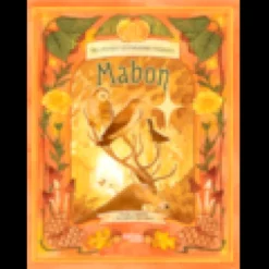 Mes petites célébrations magiques mabon