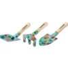Mes premiers outils de jardinage
