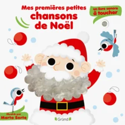 Mes premières petites chansons de Noël