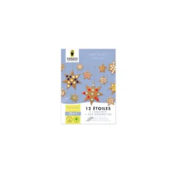 Mes étoiles à petits pois