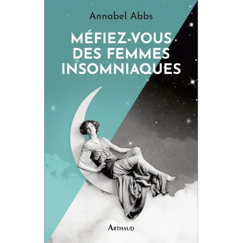Méfiez-vous des femmes insomniaques