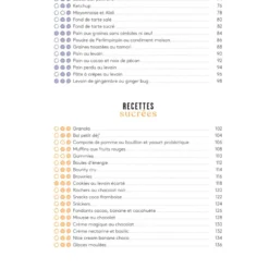 Microbiote friendly