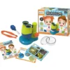 Microscope binoculaire 4 ans et +