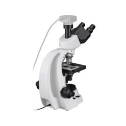 Microscope bresser bioscience + trino 40
