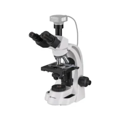 Microscope bresser bioscience + trino 40