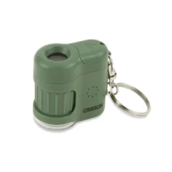 Microscope de poche carson - vert