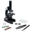 Microscope 20 expériences