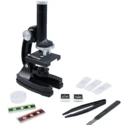 Microscope 20 expériences