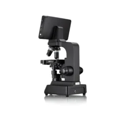 Microscope lcd bresser researcher