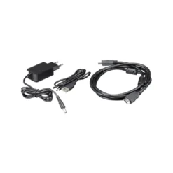 Microscope lcd bresser researcher