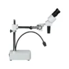 Microscope led à lumière incidente 5x 20