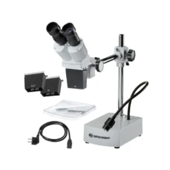 Microscope led à lumière incidente 5x 20