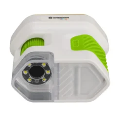 Microscope numérique de poche