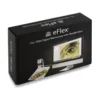 Microscope numérique eflex 78x&nbsp;324x avec
