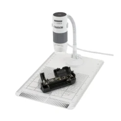Microscope numérique eflex 78x&nbsp;324x avec