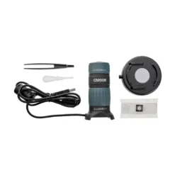 Microscope numérique zpix 300 108x 569x