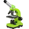 Microscope étudiant biolux sel