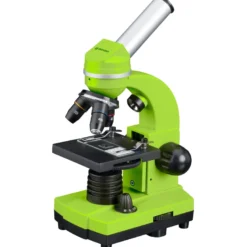 Microscope étudiant biolux sel