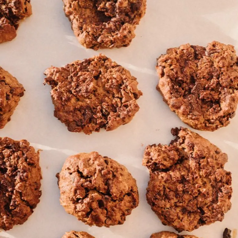 Milk cookies - allaitement