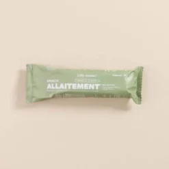Milk moonies - snacks allaitement