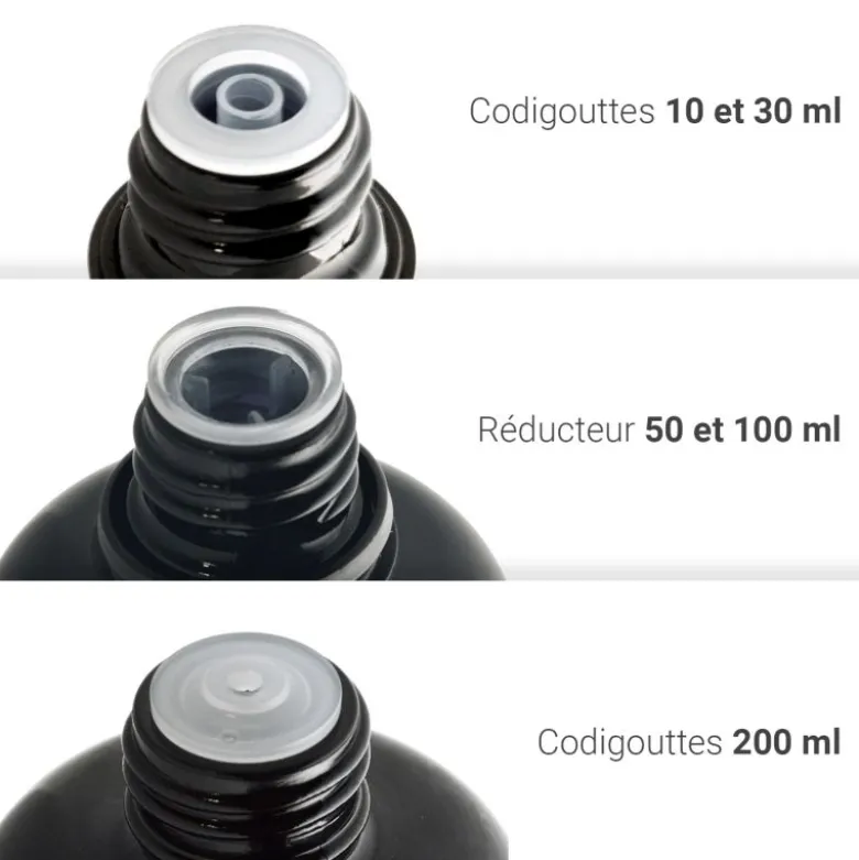 Millepertuis - macérât huileux bio - 50ml - flacon en verre
