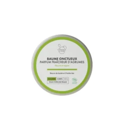 Mini-baume onctueux parfum fraîcheur d'a