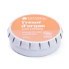 Mini beurre d'argan fleur d'oranger ECO