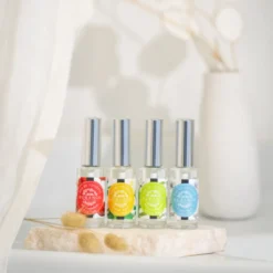 Mini eau de toilette camélia eclatant