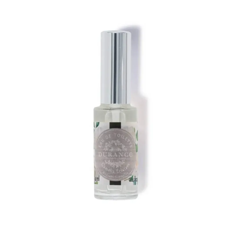 Mini eau de toilette camélia eclatant