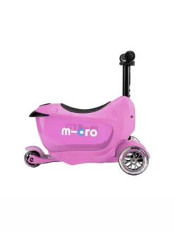 Mini 2go deluxe rose