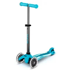 Mini micro bleu