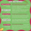 Mini-mondy - 90 cartes maison - langage