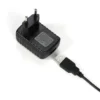 Mini ventilateur de bureau USB