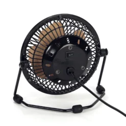 Mini ventilateur de bureau USB