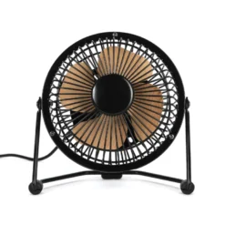 Mini ventilateur de bureau USB