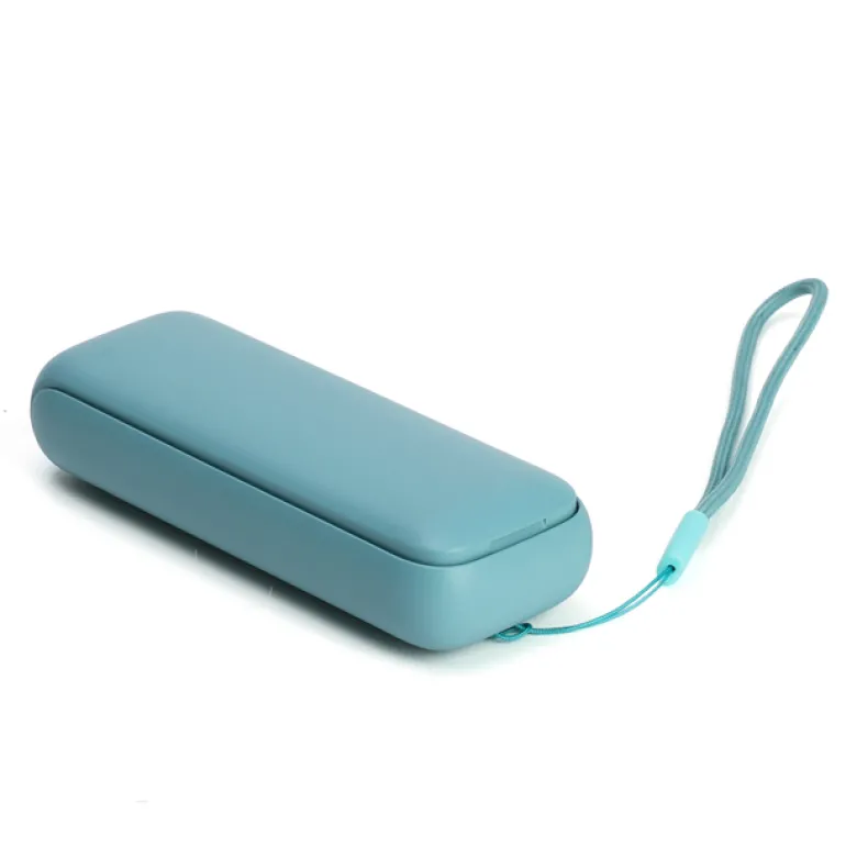 Mini ventilateur rechargeable