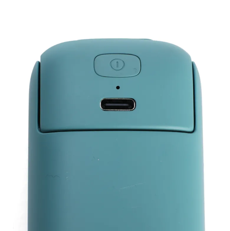 Mini ventilateur rechargeable