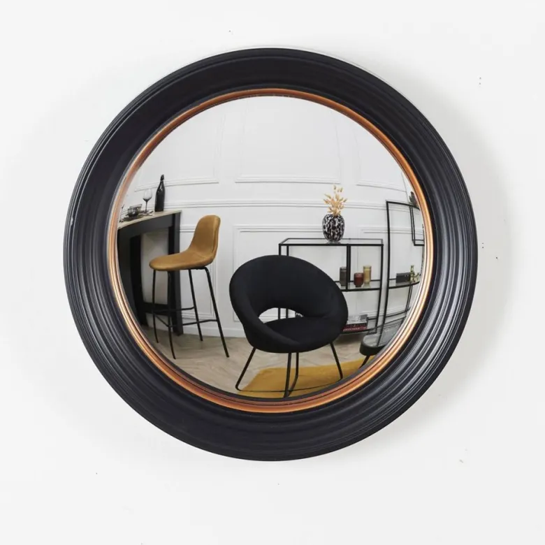 Miroir convexe d40.5