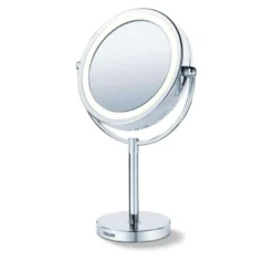 Miroir grossissant lumineux bs69*
