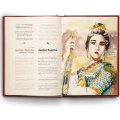 Mistflowers - beau livre