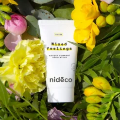 Mixed feelings masque gommant régulateur