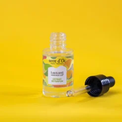 15 ml extrait de parfum