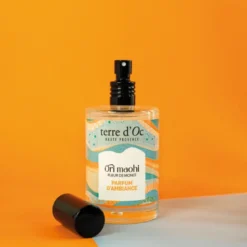 100 ml fleur de monoï