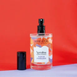 100 ml fleur d'oranger