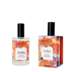 100 ml fleur d'oranger