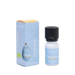 10 ml huile essentielle bio ylang ylang