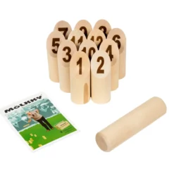 Mölkky® grand modèle