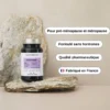 Ménopause + - cure bien-être - 3 mois